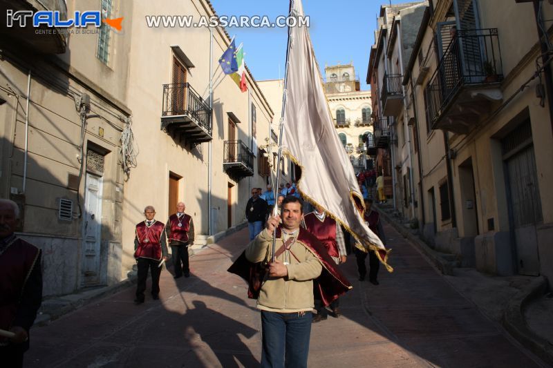 processione ss. crocifisso