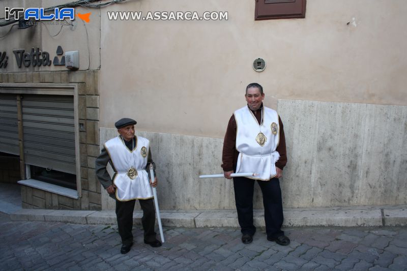 Armenia Vincenzo e Di Gioia Antonino