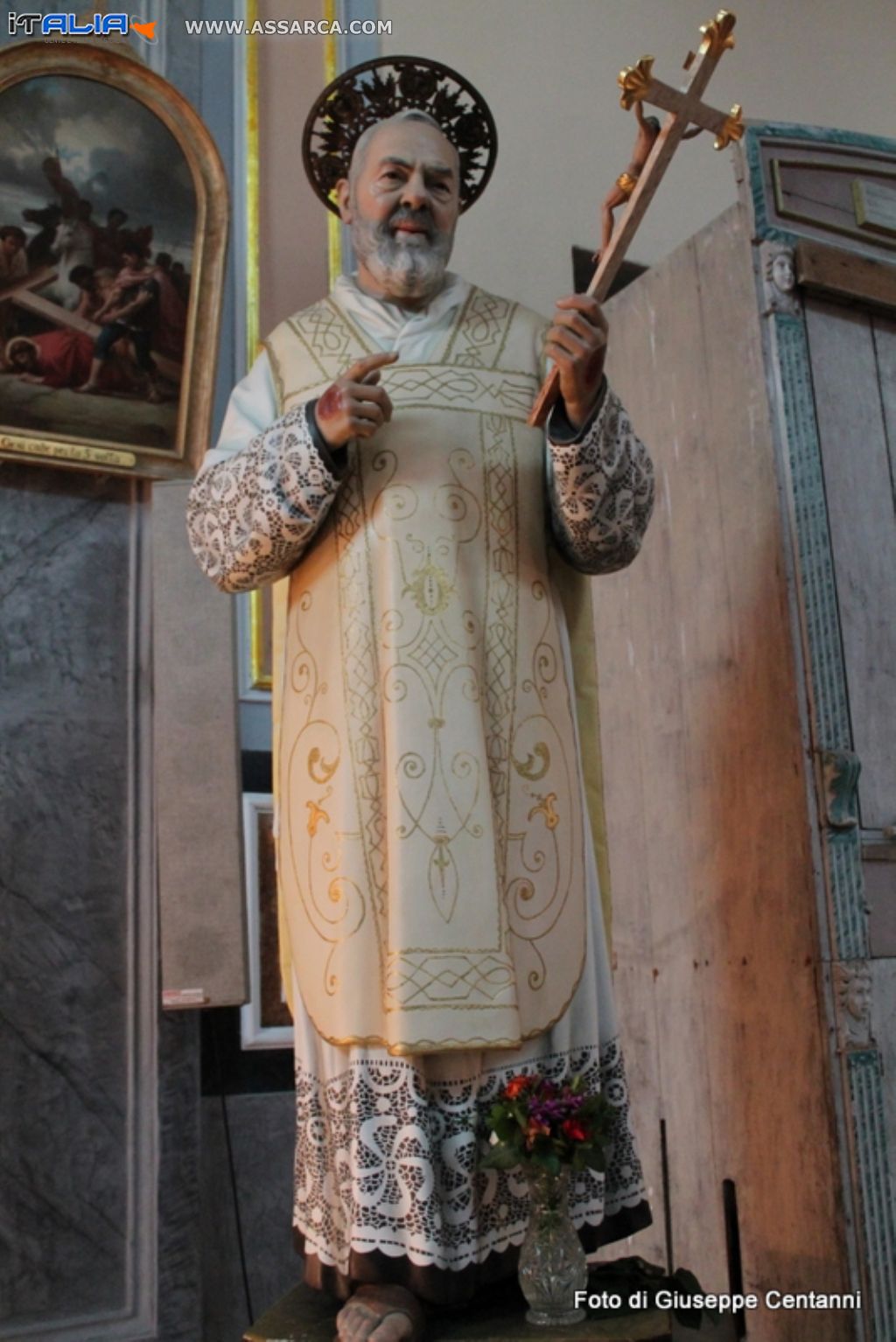 San Pio