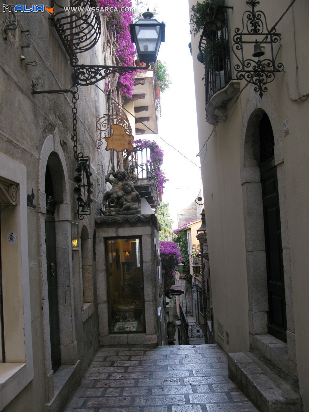 Taormina