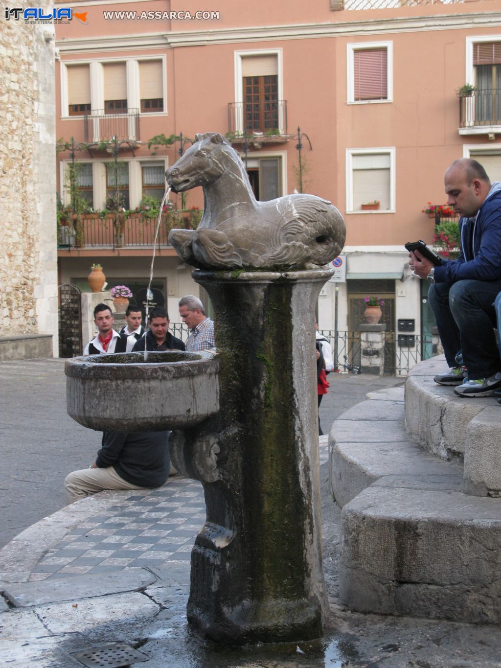 Taormina