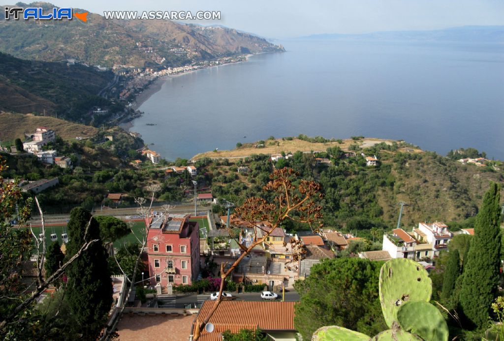 Taormina