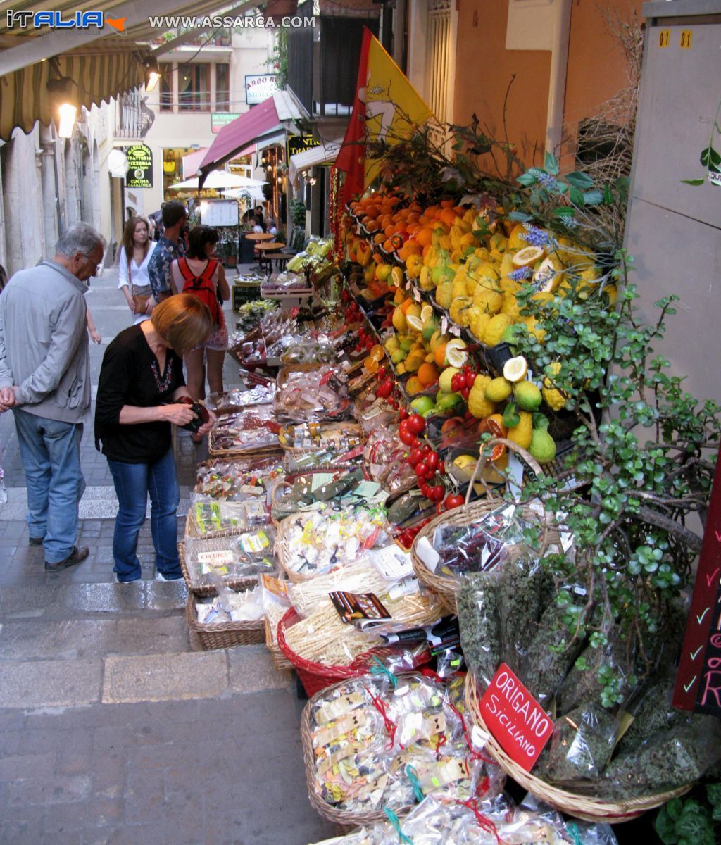 Taormina