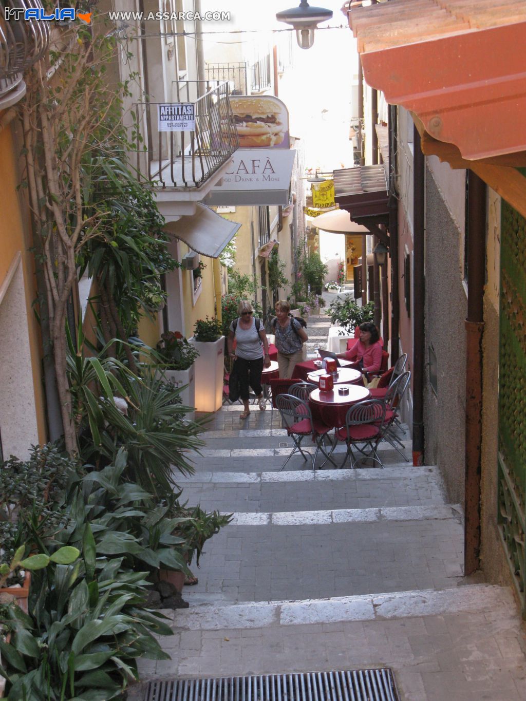 Taormina