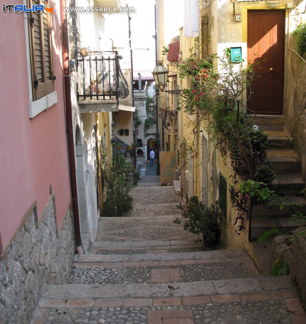 Taormina