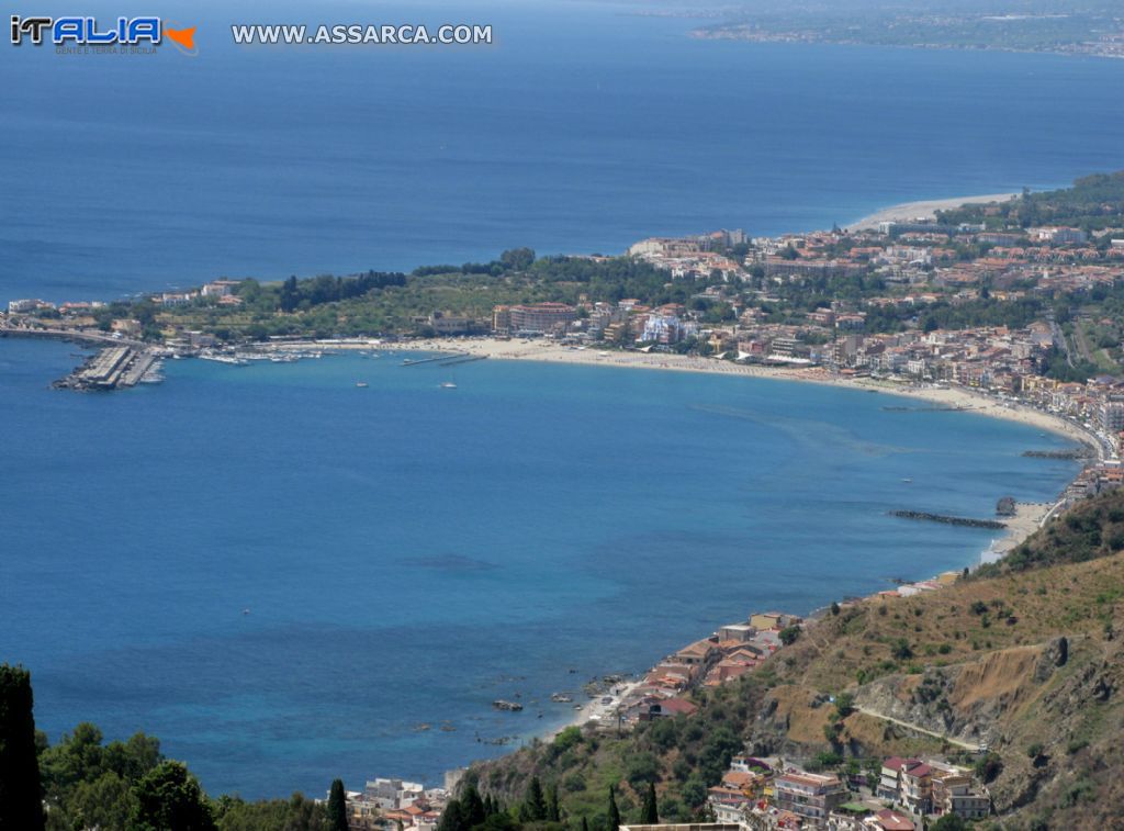 Taormina