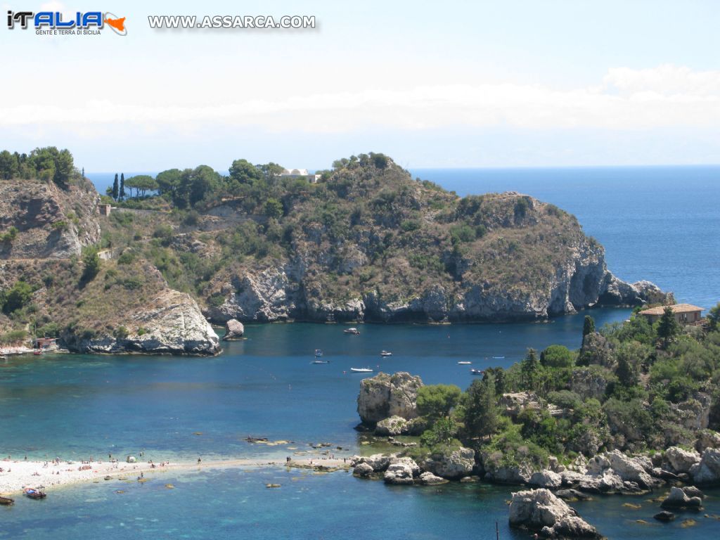 TAORMINA