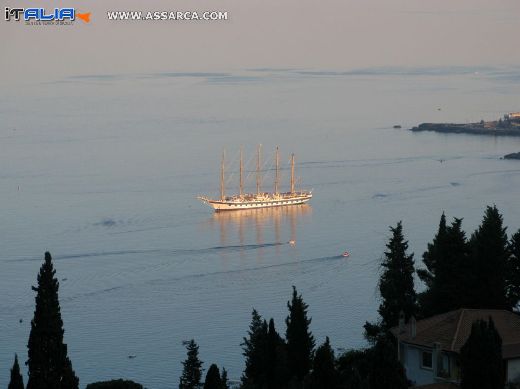 Taormina