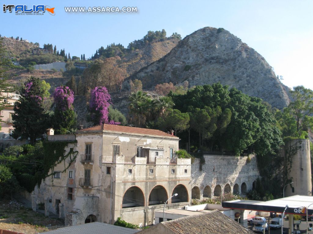 Taormina