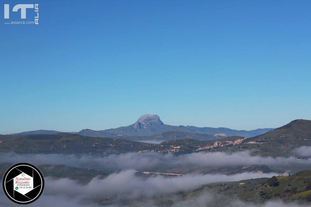 Vista panoramica