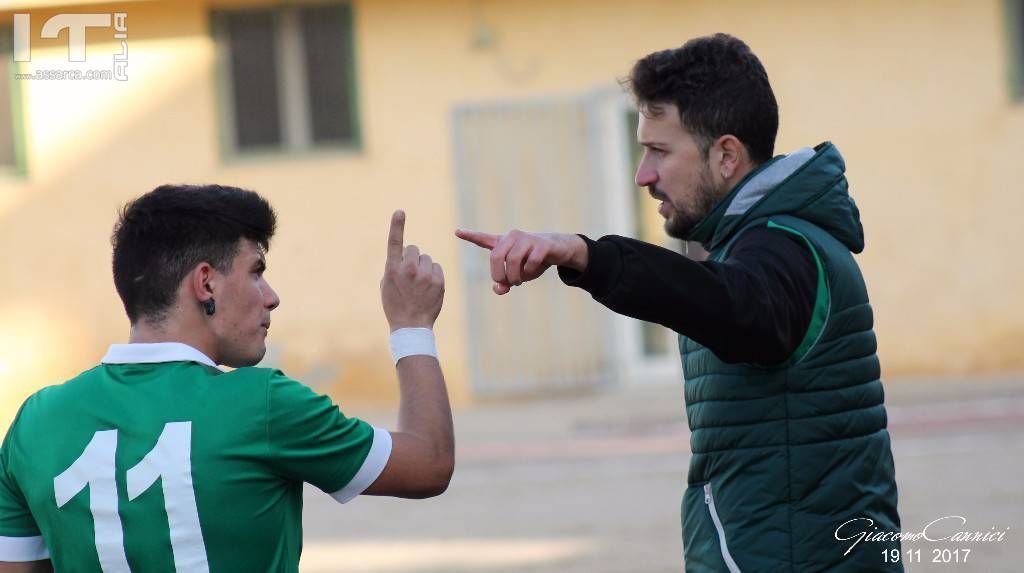 Vilardo e Licata  Asd Vallelunga