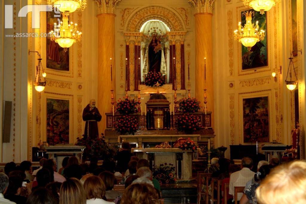 San Pio (2012)