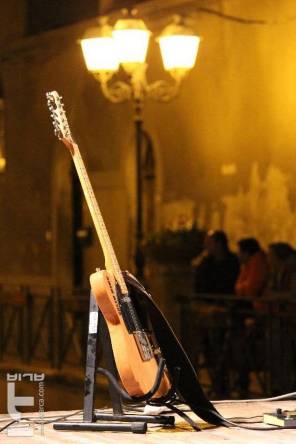 Chitarra