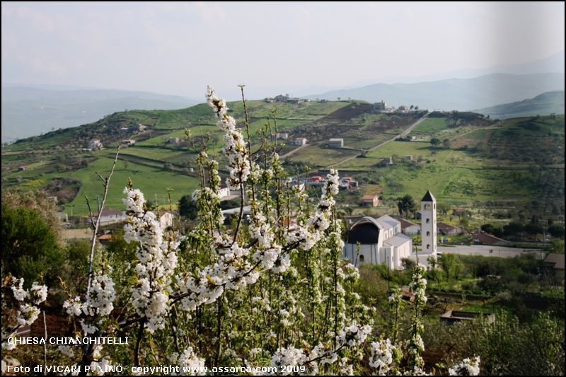 Chiesa chianchitelli