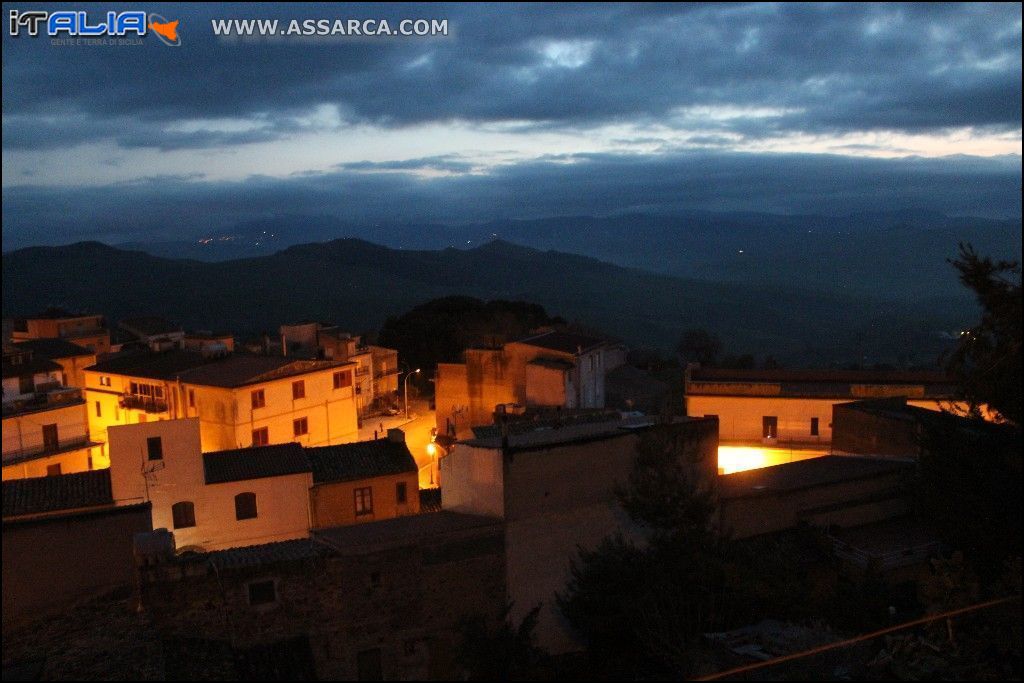 Quartiere Santa Rosalia