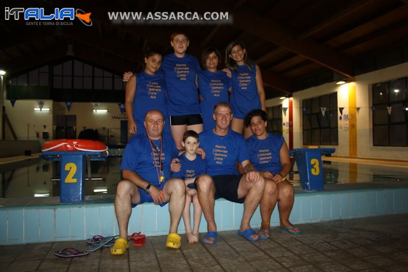 piscina giochi 2011