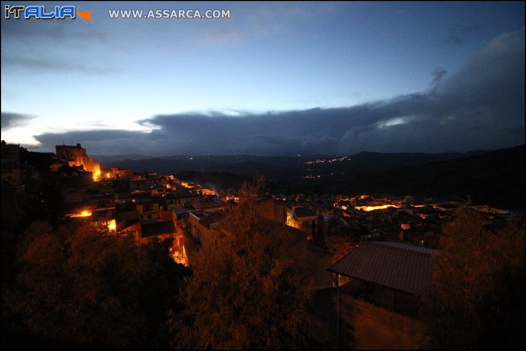 Alia dal bel vedere del rabatello 
16 Gennaio 2016