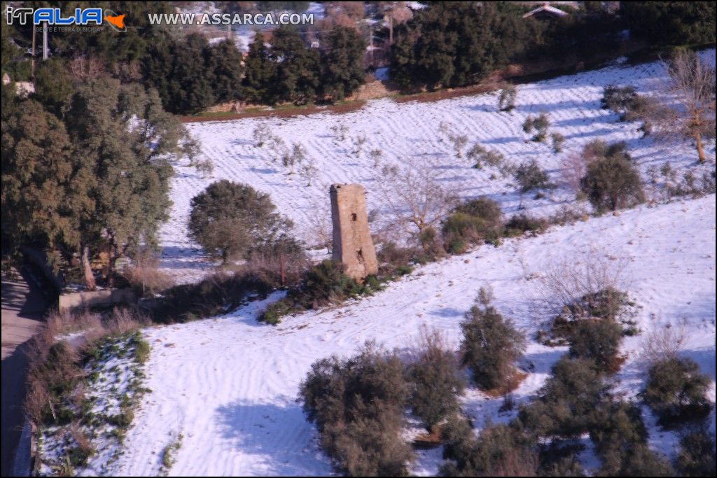 Quella torre dei misteri