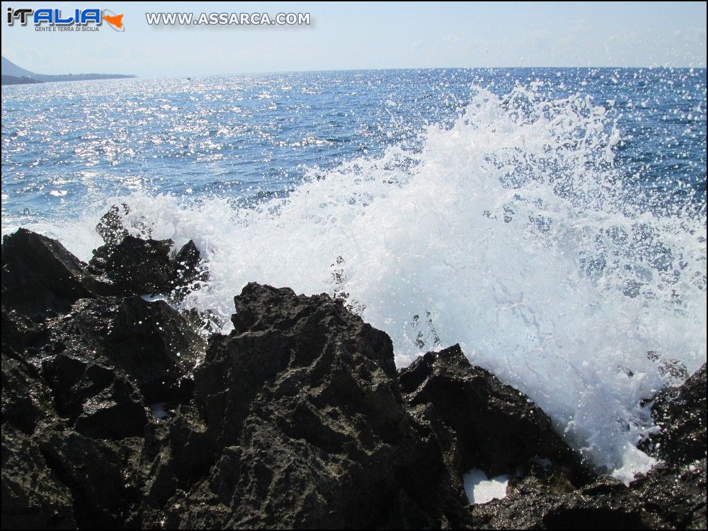 Mare mosso