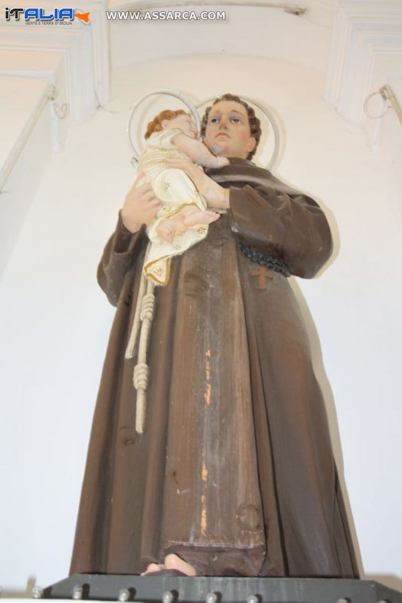 Sant`Antonio