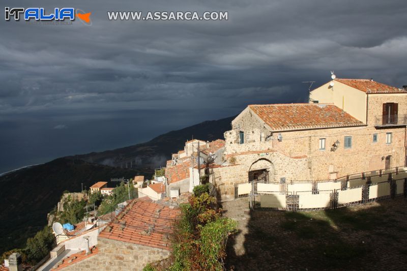 Paesaggio Pollinese