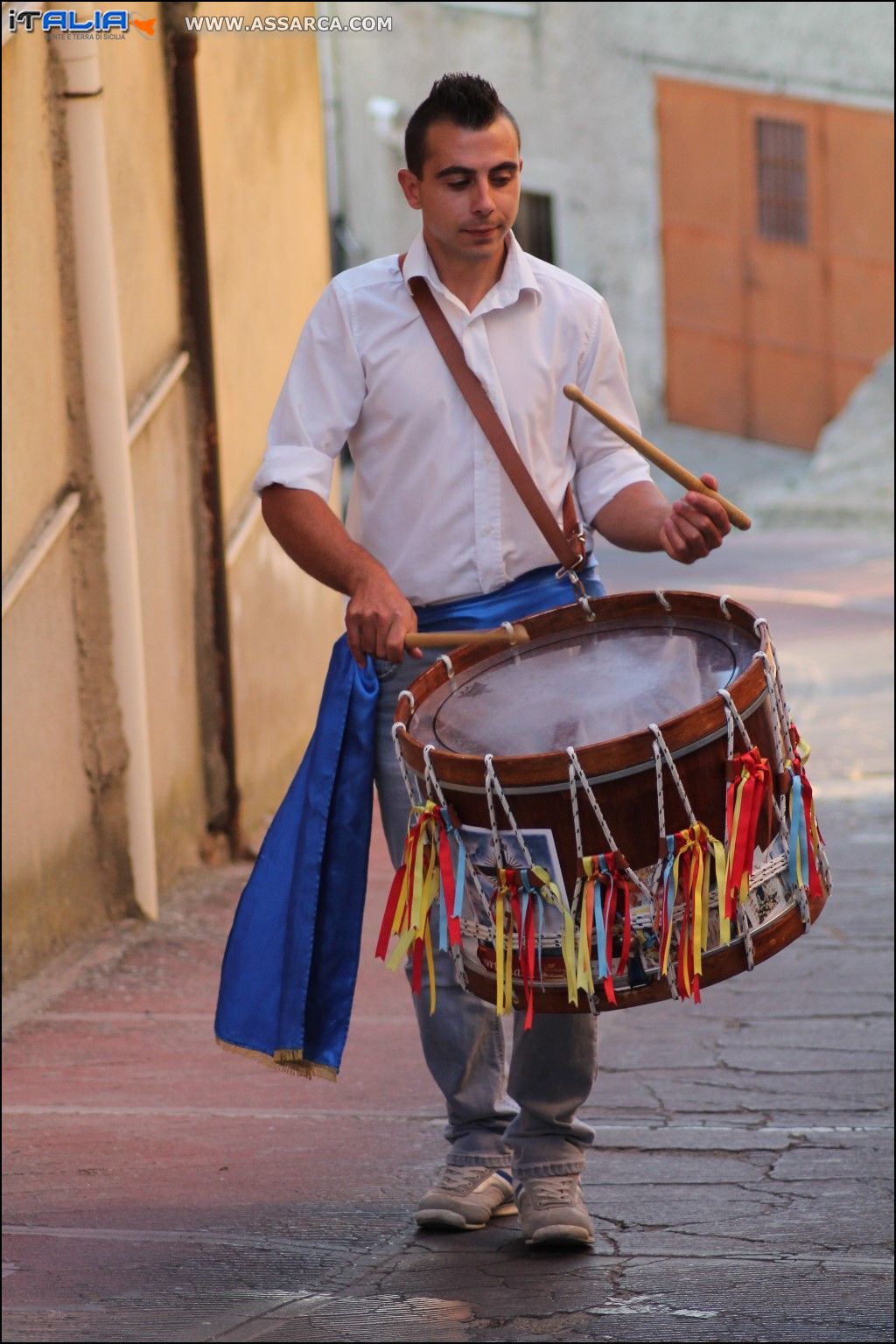 Salvatore Schillaci  ( foto 2013 )