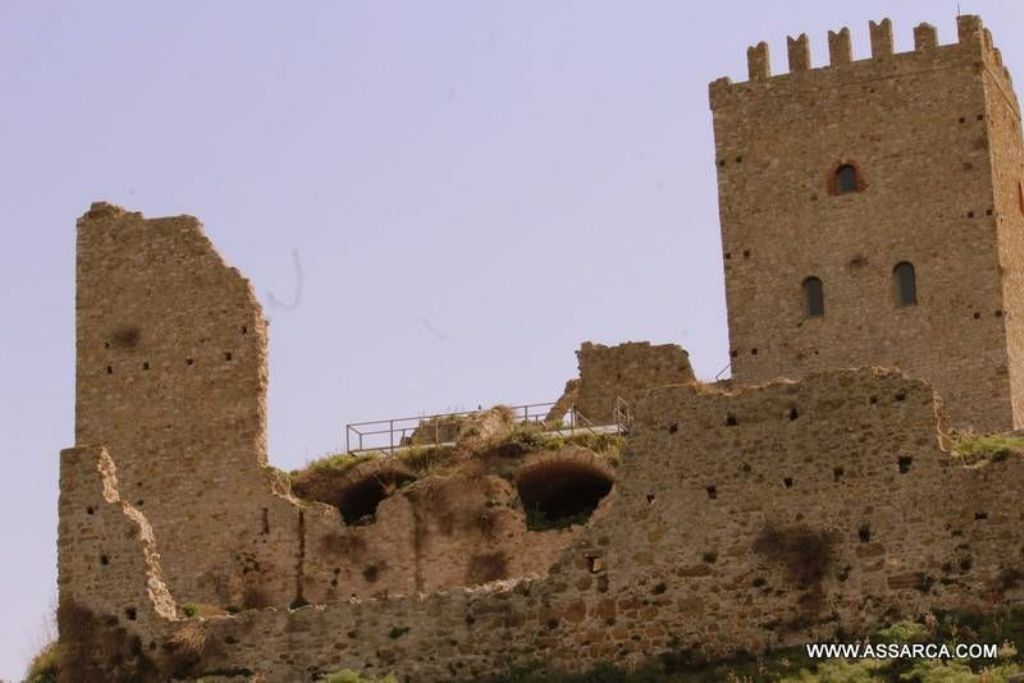 Il castello