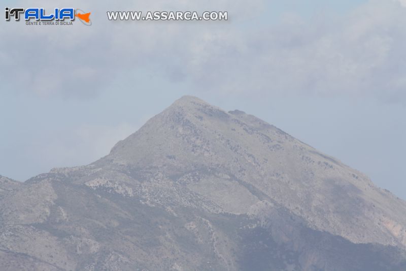 Pizzo San Calogero