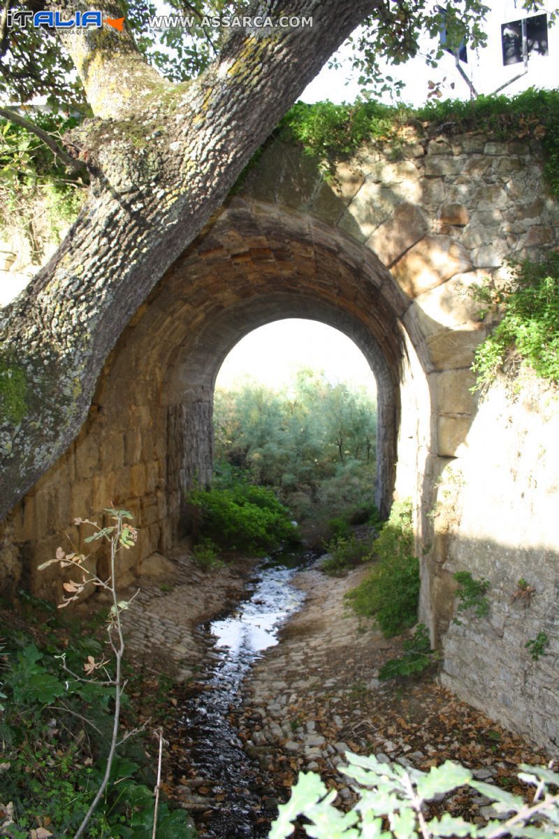 ponte (di lu marcatu)