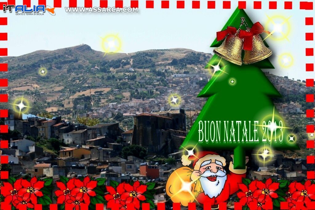 Buon Natale