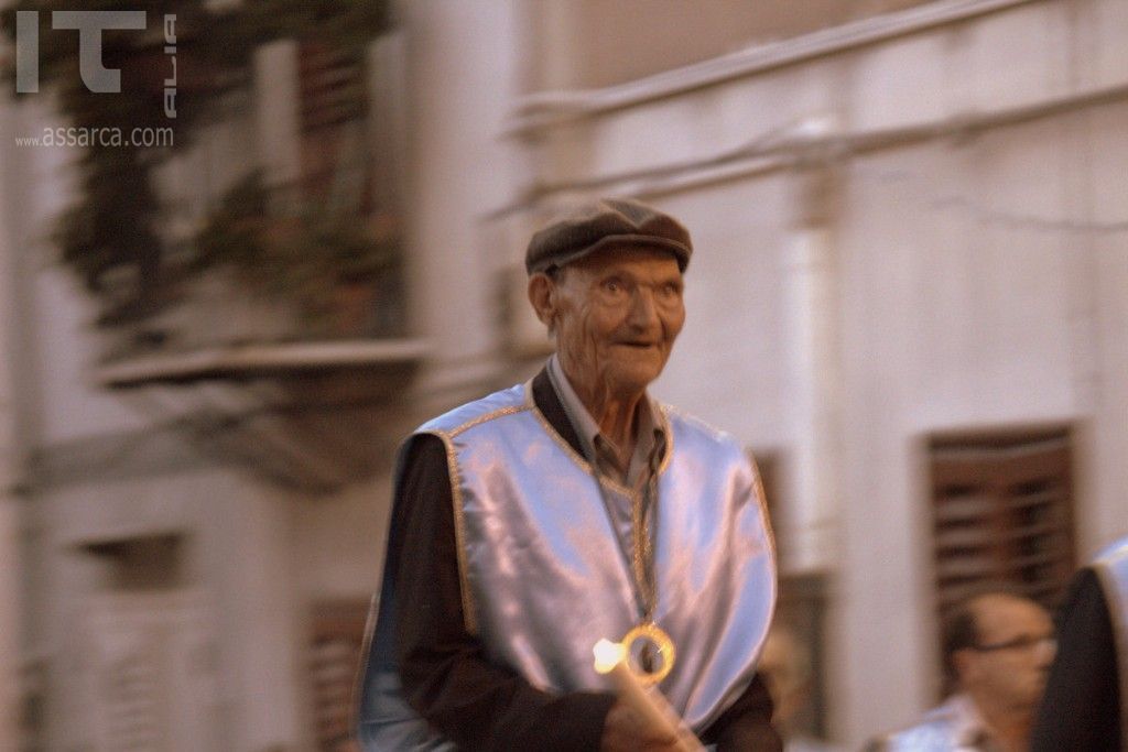 Vincenzo Salamone ,persona onesta e lavoratore.