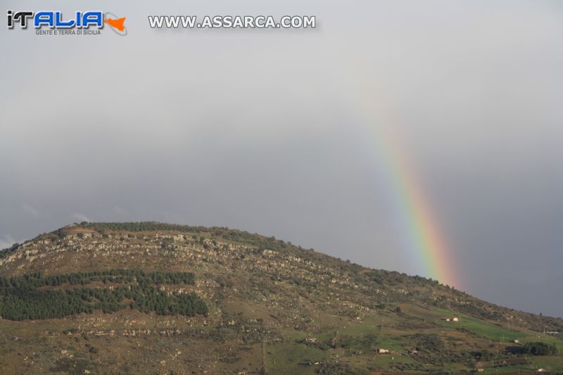 arcobaleno a roxiura