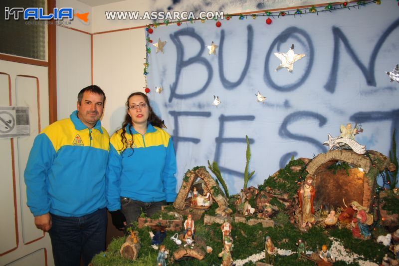 buone feste