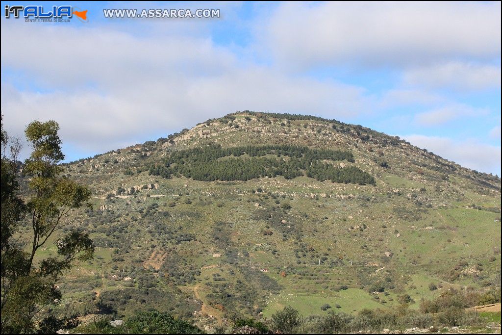 Monte Roxjura
