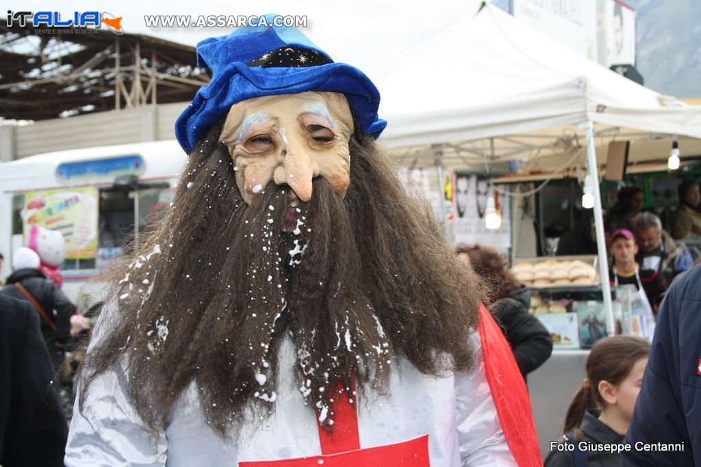 Carnevale Termitano 2012