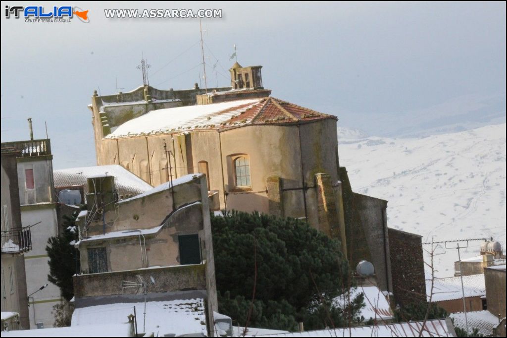 Chiesa Madre