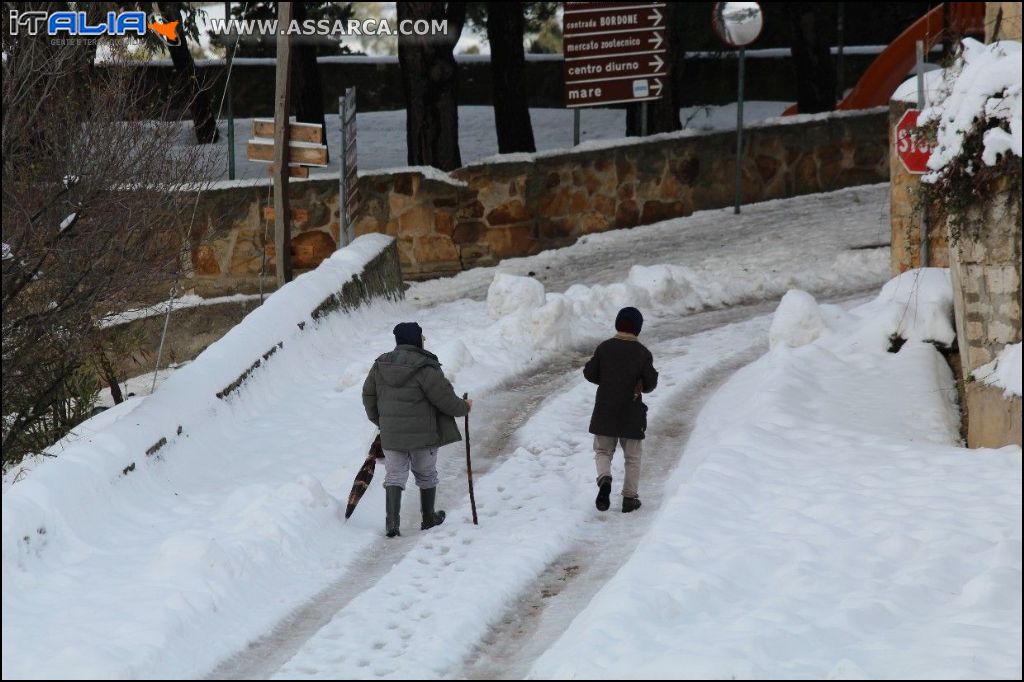 Rabatellesi all`avventura