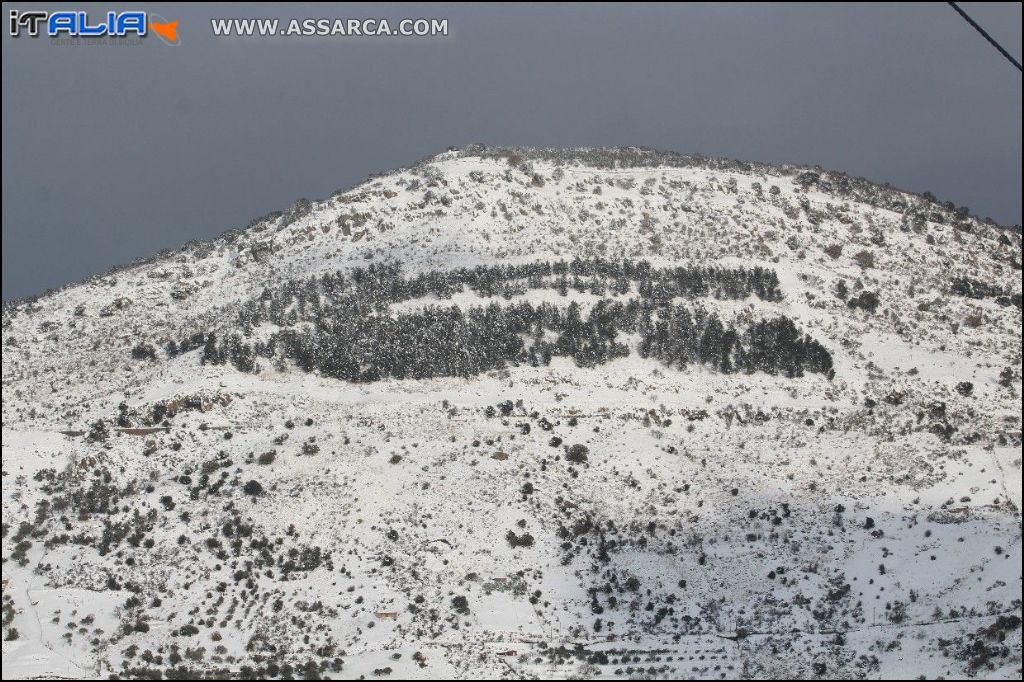 Monte Roxjura