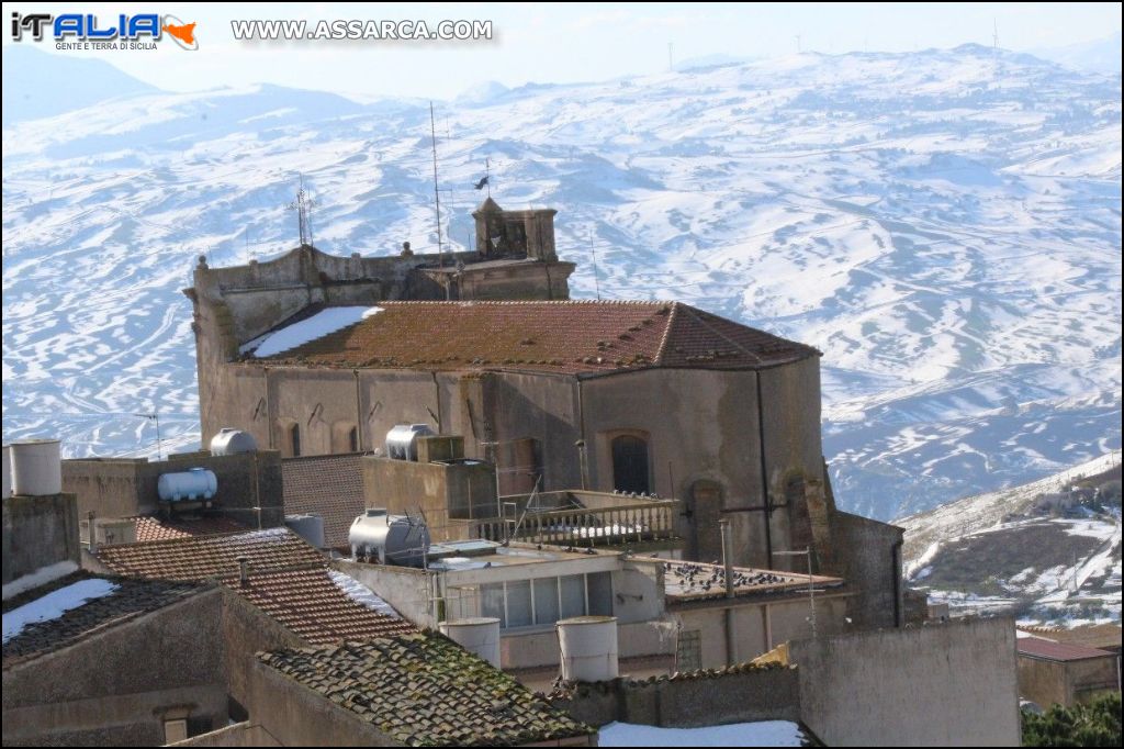 Chiesa Madre