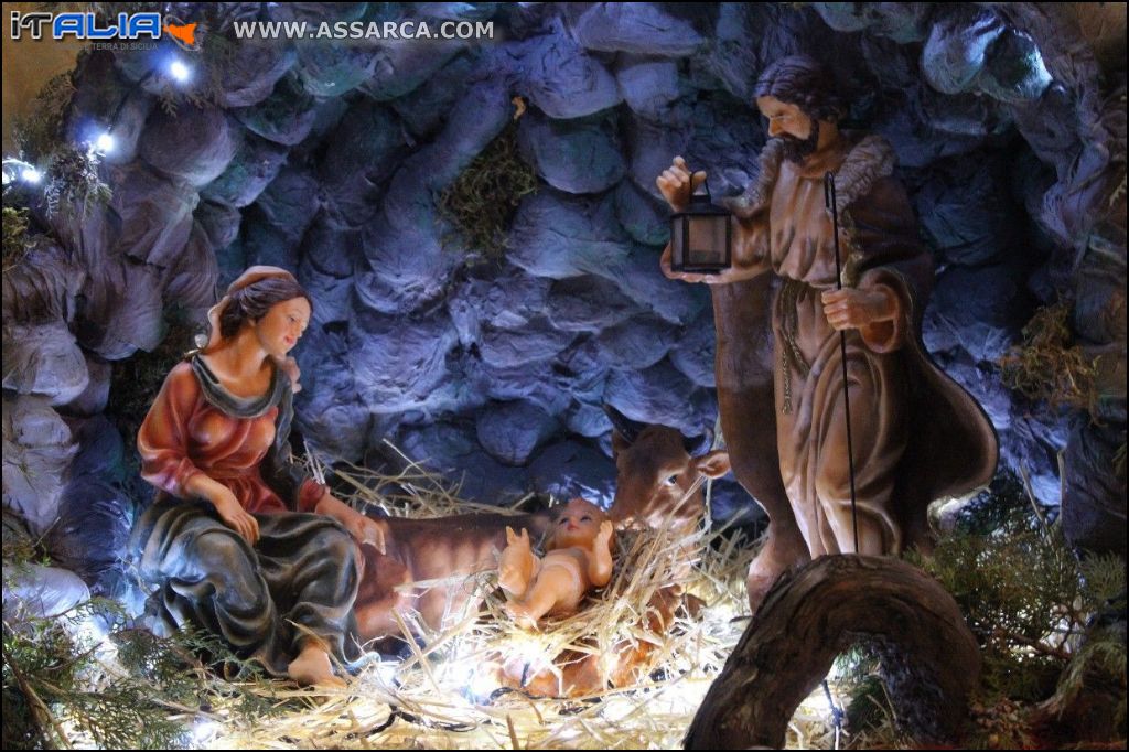 Presepe 2014