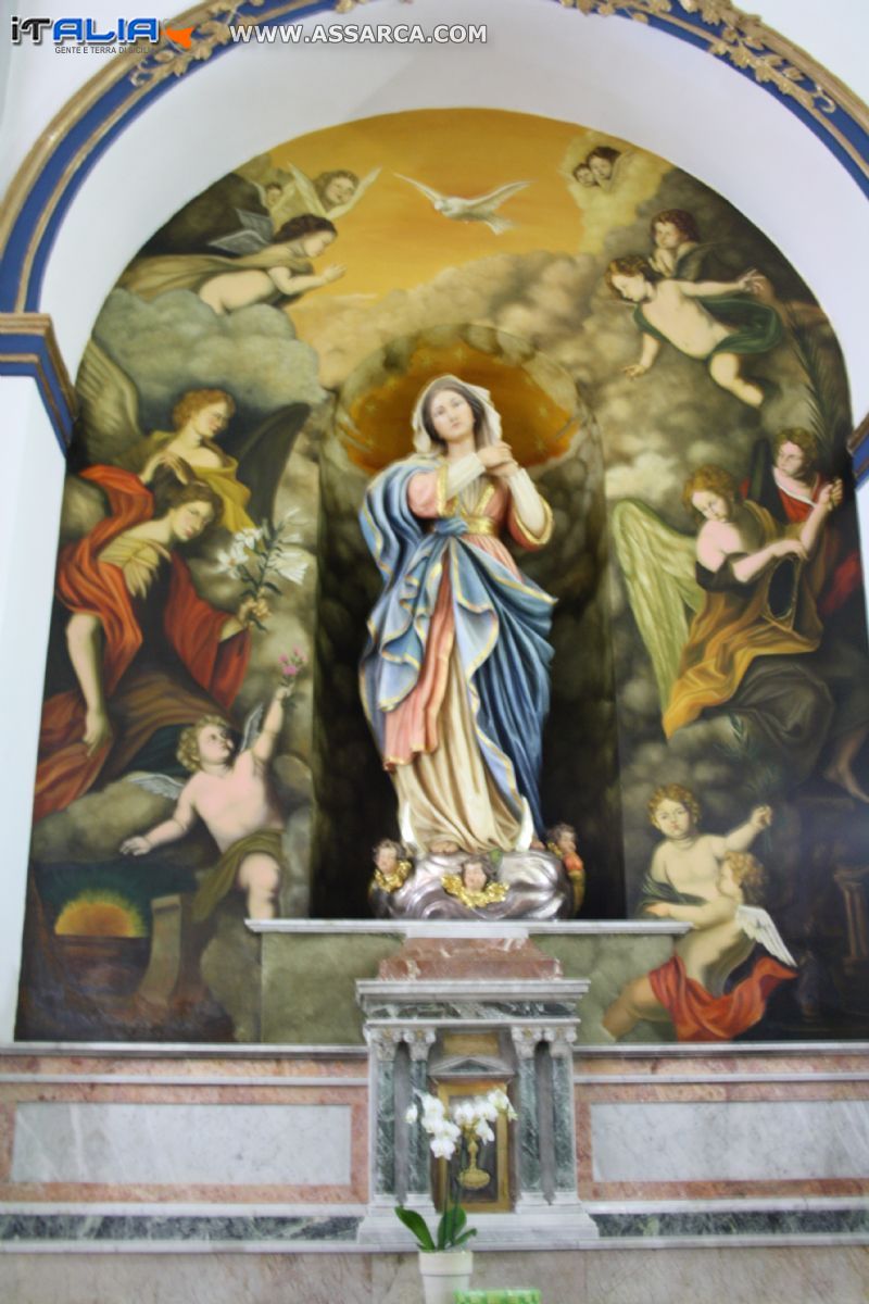 Immacolata