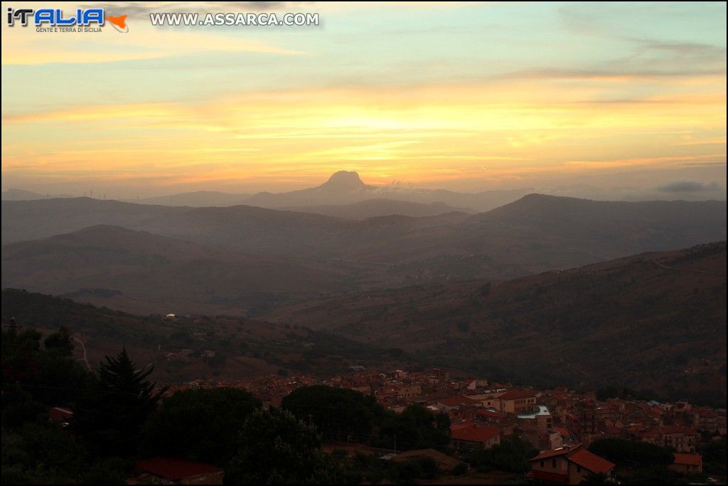 Solo per i tramontisti come me