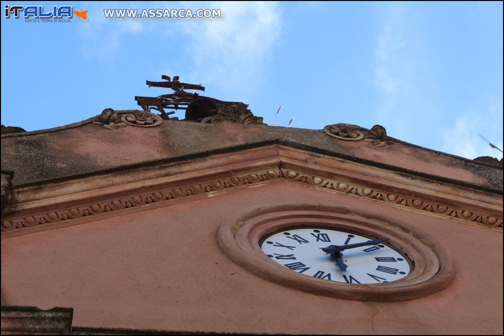 Chiesa Santa Rosalia