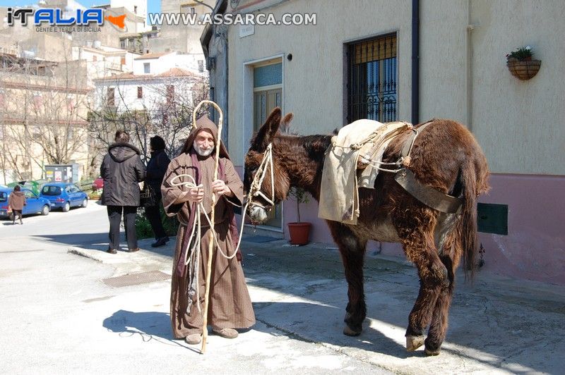 San Giseppi (Pino Martino)