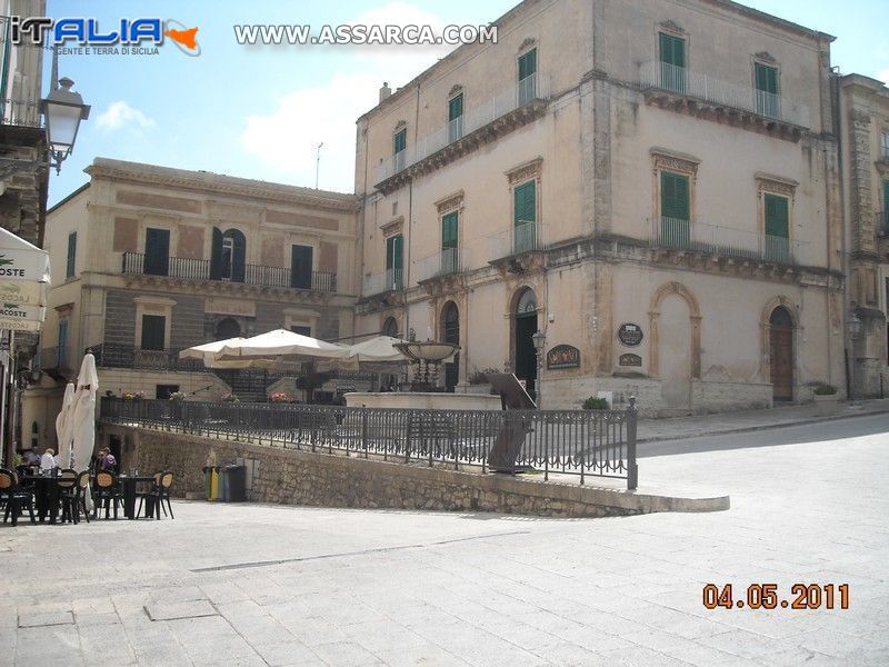 ragusa ibla