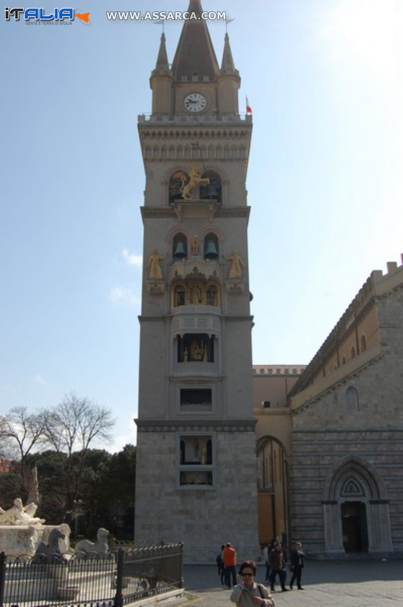 Duomo di Messina