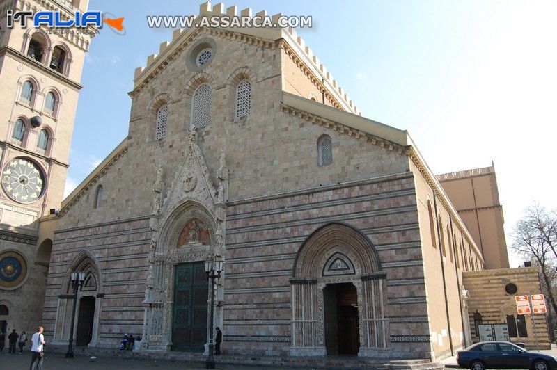 Duomo di Messina