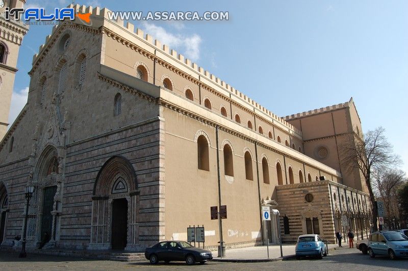 Duomo di Messina