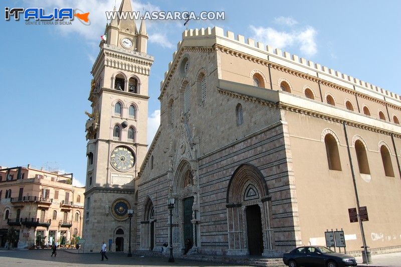 Duomo di Messina