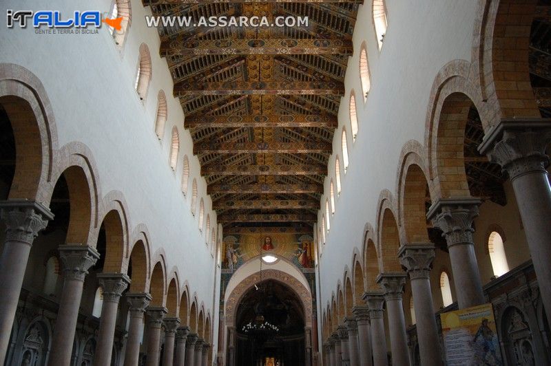 duomo di messina